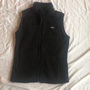 Patagonia better sweater vest